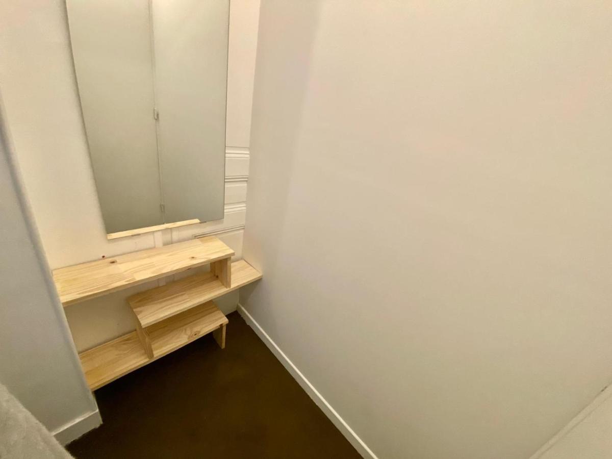 Petit Studio Confortable Pour Une Personne - 038 Руан Экстерьер фото